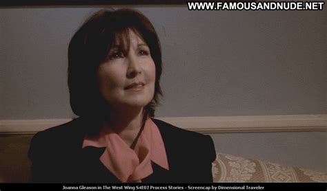 Joanna Gleason The West Wing The West Wing Celebrity Beautiful Babe