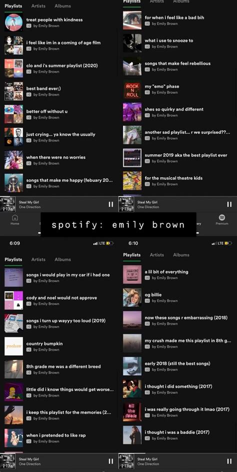 My Spotify Playlists Playlist Names Ideas Spotify Playlist Dance