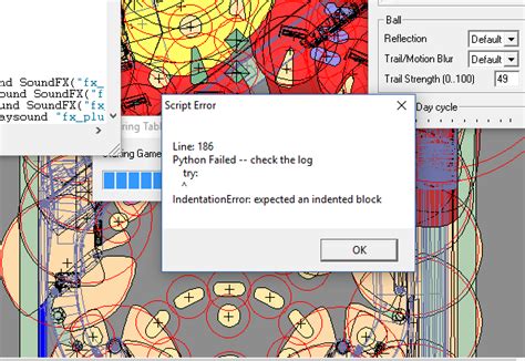 Simply roll over from the area where you power the 5 beacons, towards the floating island, in the lower right side of the area. Cactus Canyon Continued - Proc In Vp? - Page 17 - P-ROC ...