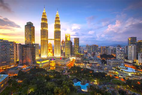 Travelers must have formal written approval from the malaysian government before attempting to enter malaysia. Destinasi Wisata di Malaysia yang Wajib Dikunjungi Bersama ...