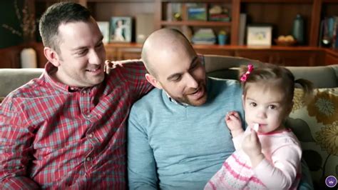 Hallmark Stars Gay Lesbian Couples In New Valentine’s Day Ads Newsbusters