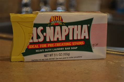 Both fels naptha and zote are bar soaps made specifically for laundry, though you may find other uses. Find out Where to Buy Fels-Naptha Soap