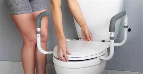 7 best handicap toilets in 2023 top accessible toilets reviewed