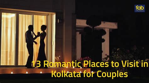 Places For Couples In Kolkata Romantic Places To Visit In Kolkata Youtube