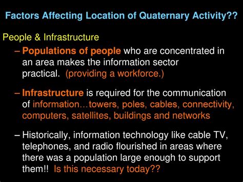Quaternary Activity Chapter 14 Text Ppt Download