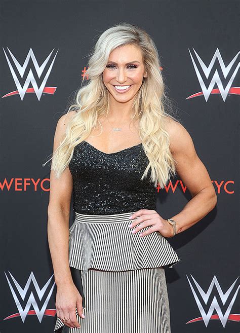 Wwes Charlotte Flair Talks John Cena And Roman Reigns Summerslam Match