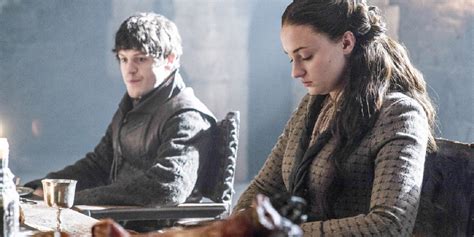 Game Of Thrones Writer Discusses Controversial Season 5