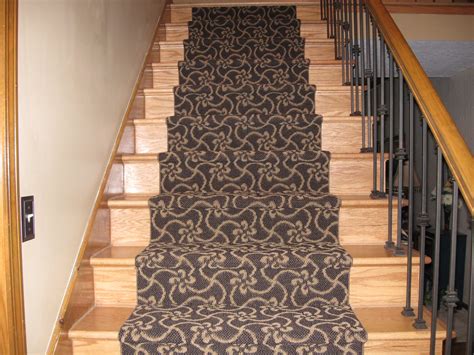 Carpet Treads For Hardwood Stairs 80150 Stair Tread Rugs Ideas
