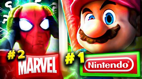 The Nintendo Cinematic Universe Is Officially Confirmed Youtube