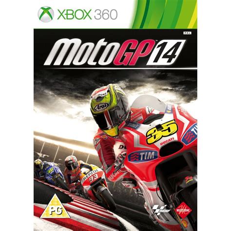 Motogp 14 Xbox 360 Game Skroutzgr