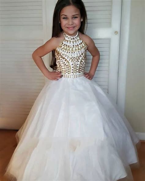 Little Girls Wedding Dresses Best 10 Little Girls Wedding Dresses