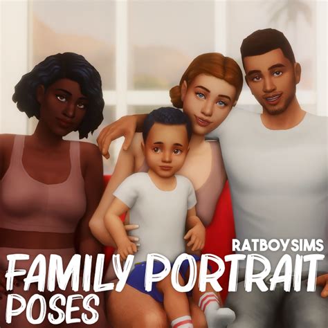 I M At Ratboysims In 2021 Sims 4 Toddler Sibling Poses Sims 4 Traits