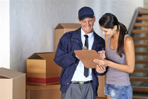 10 Terms In Moving Company Documents You Should Know American Movers