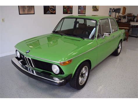 Visitez ebay pour une grande sélection de bmw catalog. 1974 BMW 2002 - Cars - Anton - Colorado - announcement-21110