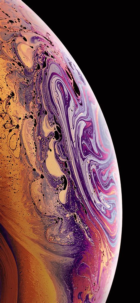 Download Original Iphone Xs Max Xs And Xr Wallpapers Iphone 6 Plus