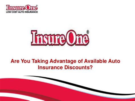 Save hundreds annually by comparing auto insurance ratings from leading automobile insurance companies. Are You Taking Advantage of Available Auto Insurance Discounts?
