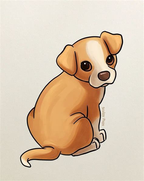 Image Result For Puppy Drawings Puppy Drawing Easy Dog