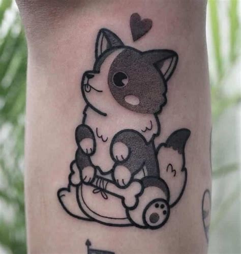 Cute Tattoo Designs By Hugo Tattooer Ninja Cosmico Cute Foot Tattoos Mini Tattoos Unique