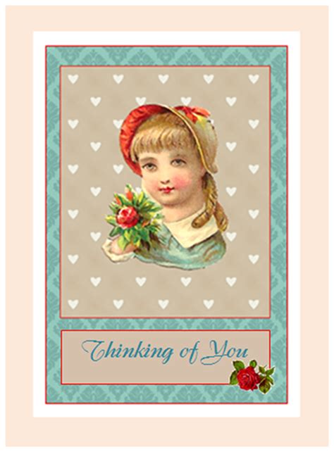 Greeting Cards Free Printable