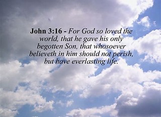 Image result for john 3:16