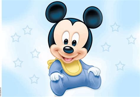Baby Mickey Mouse Hd Wallpapers Top Free Baby Mickey