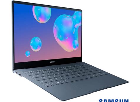 Notebook Samsung Galaxy Book S Np767xcm K03br Intel Core I5 L16g7 133