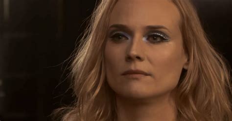 Official Sky Trailer Diane Kruger And Norman Reedus Find Love In A