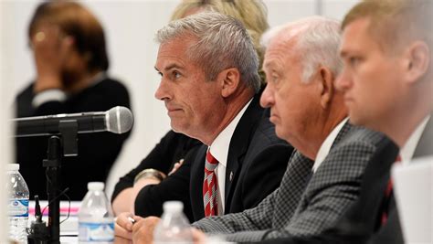 Tennessee inmates who meet criteria should be paroled