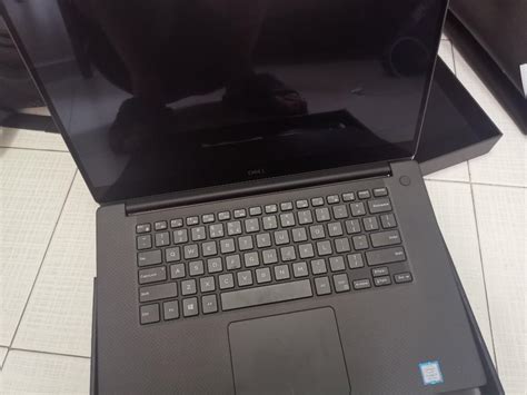Dell Xps 15 7950 Computers And Tech Laptops And Notebooks On Carousell