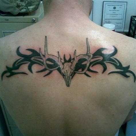It is made either with native american features or legendary celtic ornaments, due to the legends spread in the past. Pin on Tattoos I got to do!!!