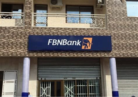 Banques : le résultat net de la FBNBank-Guinée progresse à 10,3