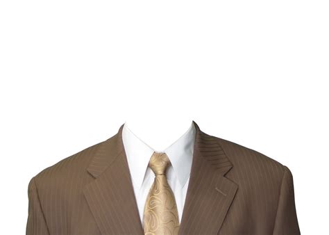 Free Headless Suit Guy Stock Photo