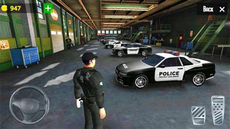 8 Best Nintendo Switch Police Car Chasing Games Gameranx
