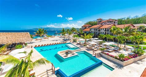 Sandals Grenada Luxury All Inclusive Resort In St George