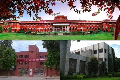 List Of 15 Best Cbse Schools In Delhi