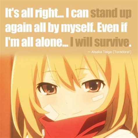 Imagen De Anime Toradora And Quote M Anime Anime Life I Love Anime
