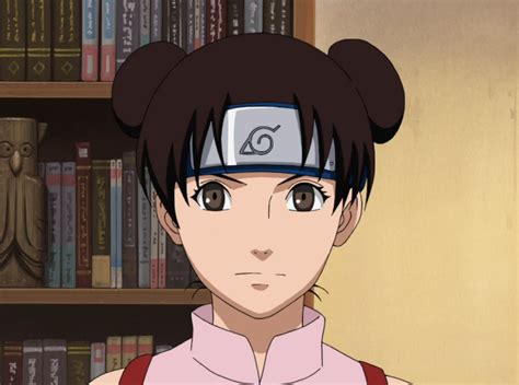 Tenten Naruto Wiki Fandom