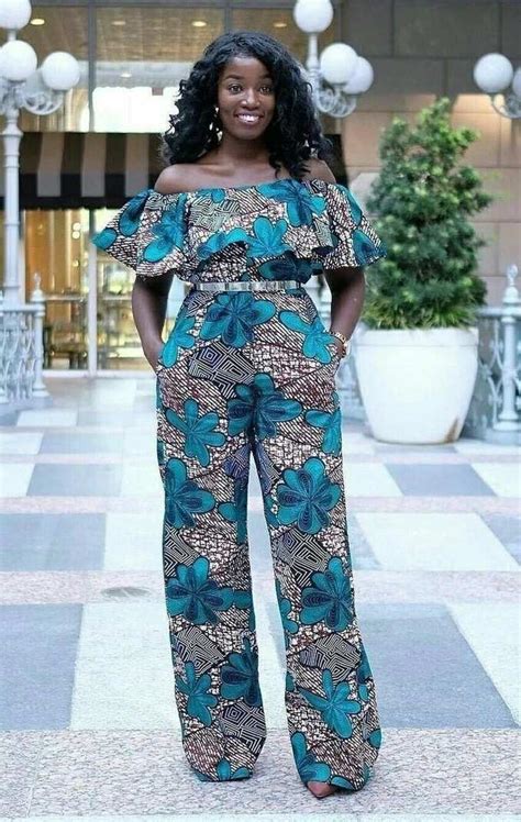 Latest Jumpsuit Syles In 2018 Updated Legitng