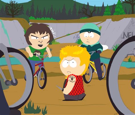 South Park Season 24 Rsouthpark