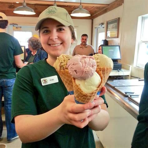 The 10 Best Ice Cream Shops In America According To TripAdvisor Best