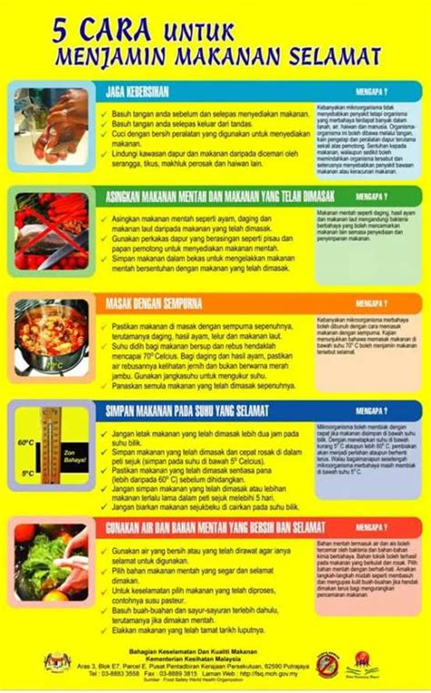 4 makanan berbungkus yang berlabel memudahkan proses pengesanan. KKM Sahkan 'Laksa Beracun' Berpunca Dari Penyediaan Mi ...