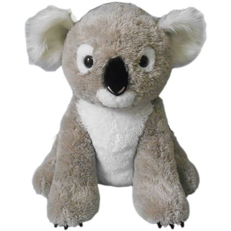 Giant Koala Doll Koala Plush Toy Huge Stuffed Animals Pillow Kids