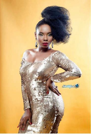 yemi alade looking fierce and beautiful in new photos 36ng