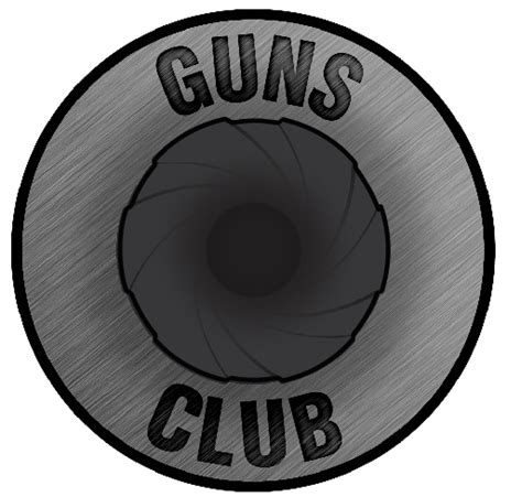 Guns Club Clube De Tiro