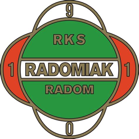 Od tamtej pory, przez kilkadziesiąt lat, drużyna nazywała się rks. RKS Raków Częstochowa S.A. Logo [ Download - Logo - icon ...