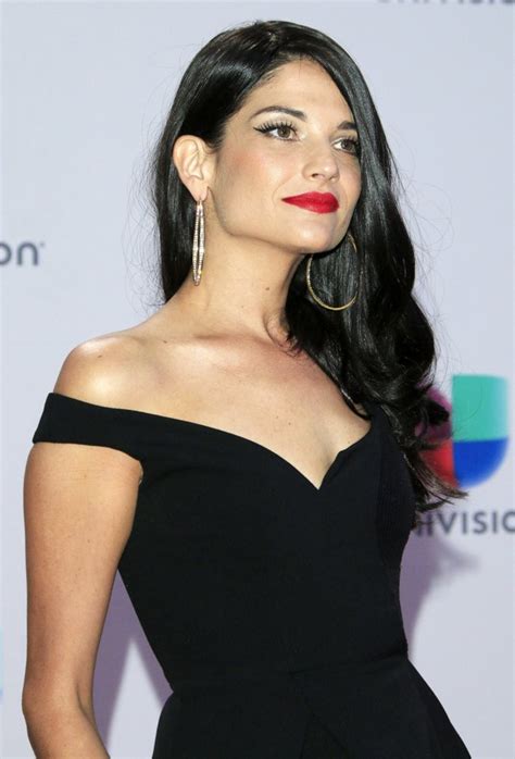 Natalia Jimenez Picture 6 Latin Billboard Awards 2014 Arrivals