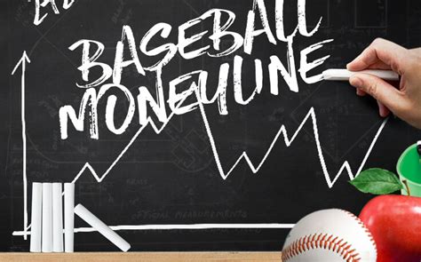 There are about 34,500 college baseball players, but only about 5,400 baseball scholarships! The Baseball Moneyline: Breaking It Down
