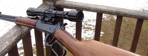 Best Scope For 30 30 Lever Action Rifles The 5 Best Ones For Marlin