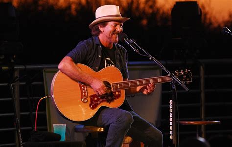 Eddie vedder's 10 best songs: Watch Eddie Vedder perform two new songs at virtual concert fundraiser