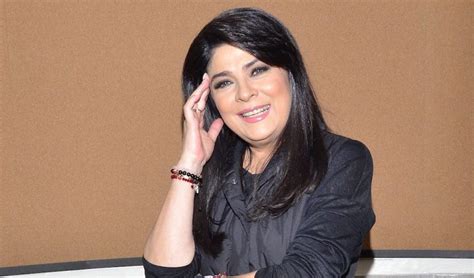 Victoria Ruffo Había Advertido Que Protagonista O Nada Y Lo Consiguió